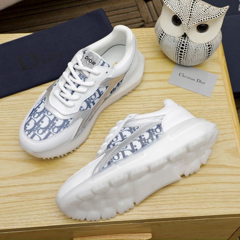 Christian Dior Low Shoes